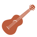 Învață ukulele de acasă